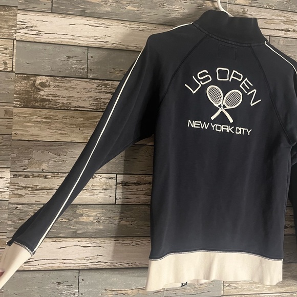 U.S Open Sports Jacket - Picture 7 of 7